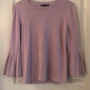 Banana Republic Bell Sleeve Sweater